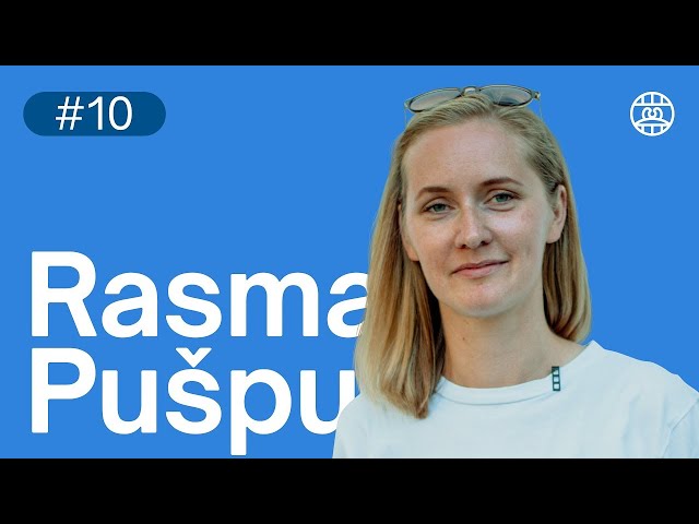 BĻ*1 – Rasma Pušpure #10 / Par ceļu mākslā, rotu zīmolu, iedvesmu un pasniedzējas darbu