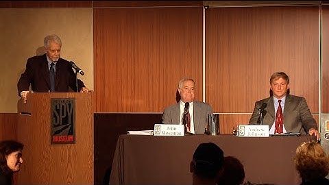 Drones and Data Mining: The Intelligence Transformation After 9/11