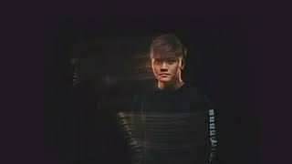 Rizky Febian - RAGU (LIRIK VIDEO MUSIK)