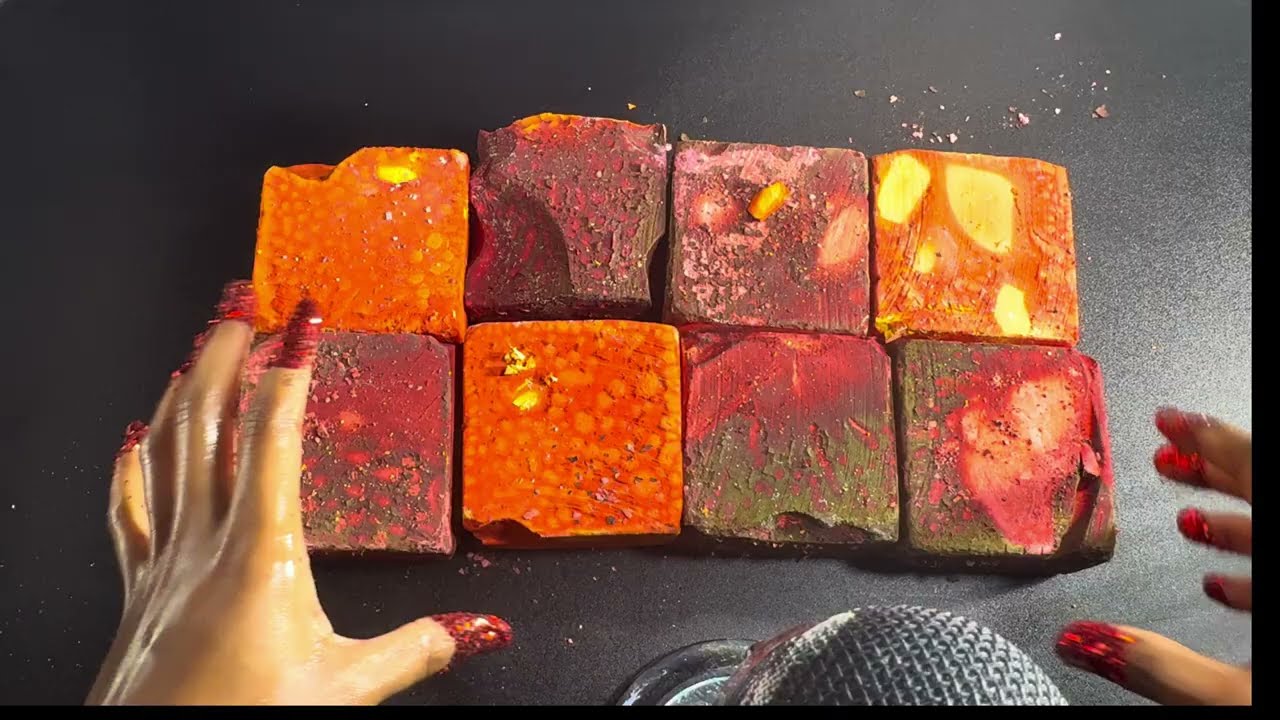 Previewing New CLX Texture
