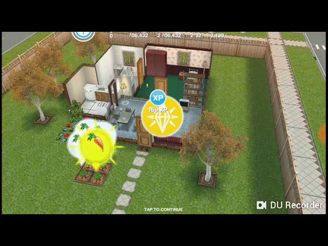 The Sims FreePlay - Money Cheat IOS/ANDROID (NO Jailbreak Or Computer)  April 27th 2019 