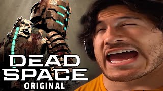 Best of Markiplier Dead Space Original MEGA Compilation