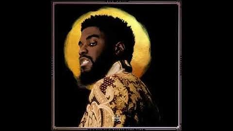 Big K.R.I.T. - Mixed Messages