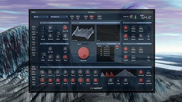 You can now make authentic 90s house / techno stabs in your DAW