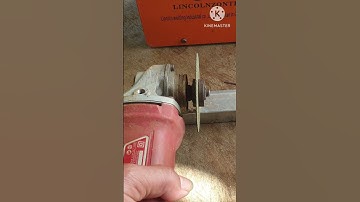 Hướng Dẫn Sử Dụng Máy Cắt Cầm Tay,Máy Mài Đúng Cách 👌👍 #diy #welding #welder #wood #copper #mayhan