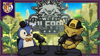 SPL XVI Interview Series: Wi-Fi Wolfpack ft. D4 Repertoire