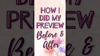 Making TPT Previews Into Freebies (Yay or Nay) #tpt #teacherspayteachers #shorts