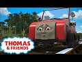 Wobbly Winston | Cartoon For Kids | Thomas and Friends