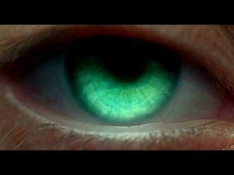 iris / nightlife