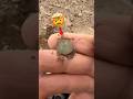 Бывает и такое! #золото #metaldetecting #shortvideo #коп #поиск #metaldetector #клад #монеты #coin