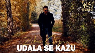 Zike Klopic - 2020 - Udala se kazu - ( Video 4K)