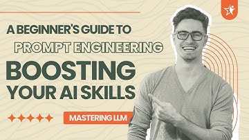 Mastering Prompt Engineering: A Beginner