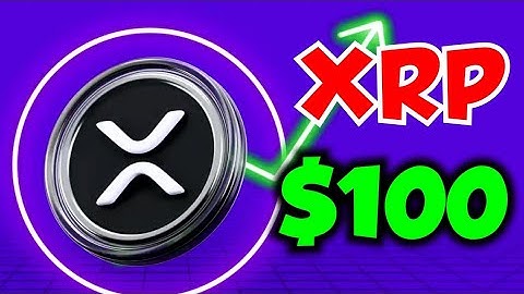 XRP COIN NEWS TODAY: IF YOU HOLD 1,000 XRP COIN YOU MUST SEE THIS - XRP PRICE PREDICTION