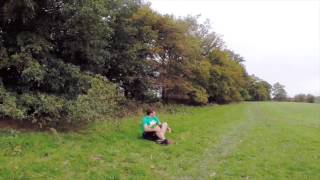 Weald Park - DJI Phantom