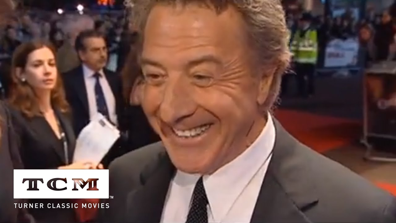 Dustin Hoffman on classic films | TCM Interviews | TCM