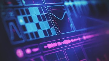 SpaceCraft Granular Synth VST (Official Promo)