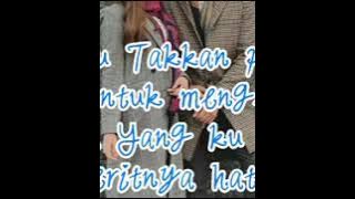 Ost aku cinta dia - hingga akhir nanti - Neon (lyric)