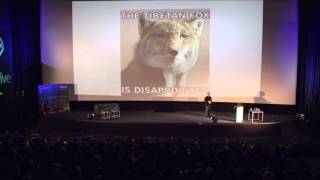 Celebrity code::dive conference 2015 - Sławomir Zborowski - C++17 – the upcoming revolution Wealth