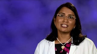 Meet Dr. Vanitha Seethappan - Medstar Montgomery Medical Center