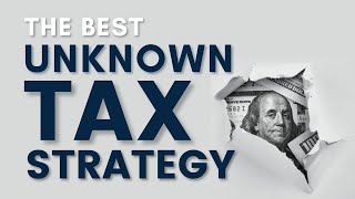 Details The Best Unknown Tax Strategy - Live Stream with Mark J. Kohler CPA, Attorney News