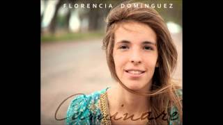 Cantora de Oficio - Florencia Domínguez -  Corte de Caminaré