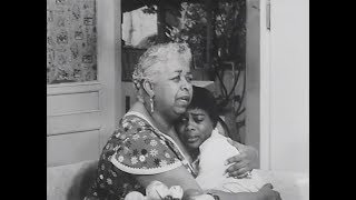 Carib Gold (1956)  | Ethel Waters | Cicely Tyson Movie Debut