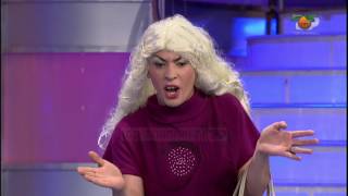 Portokalli, 6 Qershor 2010 - Mekaniku Dhe Flaka Adetet E Dasmes