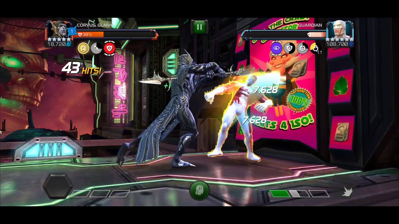 Beta Book 2 Act 7.2.2 BOSS