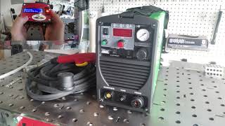 New Tool - Everlast PowerPlasma 50s unboxing