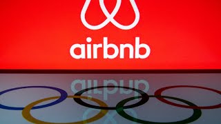 Jeux olympique de Paris : Airbnb signalera les prix des locations trop élevés