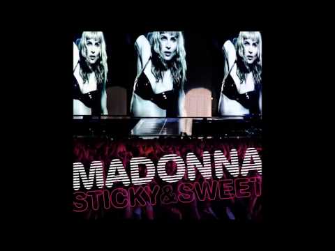 Madonna - Devil Wouldn't Recognize You (Sticky & Sweet Tour Album Version)