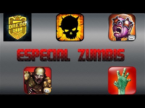 10 Melhores Jogos de Zumbis para Android - Segredos Geek