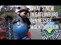 What's New In Gatlinburg Walk Down The Parkway Tennessee 2021