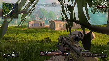 BO4   Poor Hit Detection 1