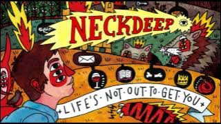 Neck Deep - Lime St.