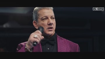 Steve Aoki & Laidback Luke feat  Bruce Buffer - It
