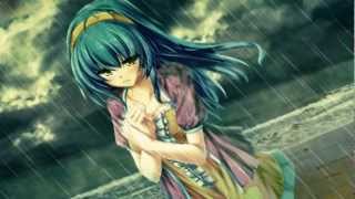 Nightcore - Raindrops HD