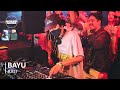 Bayu  boiler room bali