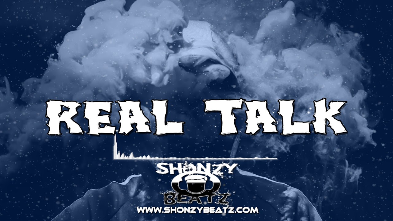 rap song 2019 ''Real Talk'' - 90s OldSchool Type Beat Underground Hip-Hop Boom Bap Type Beat Prod by Shonzy Beatz