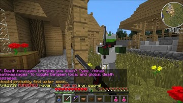 MineZ hacker  