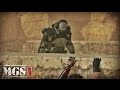 MGSV 幻肢[全タスク] ~潜入は変わった~ Phantom Limbs