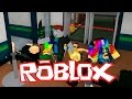 ROBLOX | TODOS MUERTOOOOS!!?