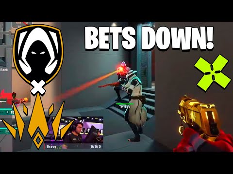 Heretics vs BBL - HIGHLIGHTS | Champions Tour 2024: EMEA Stage 1