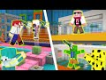 帰宅部トリオと有名番組風ミニゲームでガチバトル マイクラ マインクラフト 帰宅部トリオと有名番組風ミニゲームでガチバトル マイクラ マインクラフト
