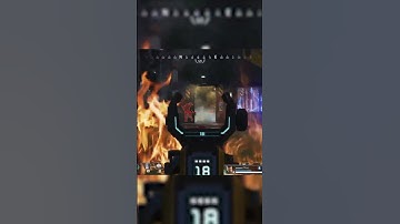 flatline beaming #apexlegends #apexlegendsclips