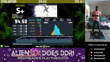 Life is PIANO (14) ’94.50’ (S+) [Rajeious New Unique Vol. 1]