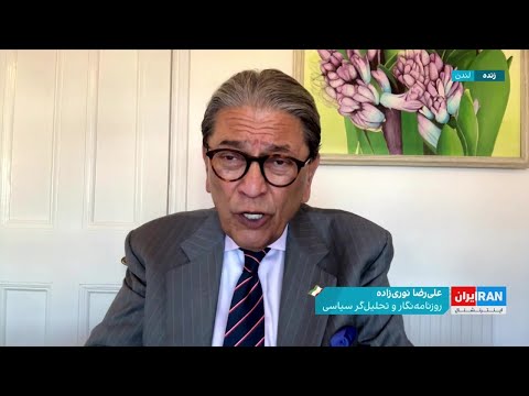 نوری زاده رژیمی که جنبل و طلسم را به قدرت گره زد