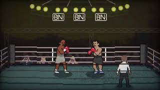 Bruisers 2d Boxing - Smoother boxing flow