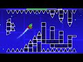 Extreme Park by IRabb2tI | Geometry Dash 2.1 | Hard Demon