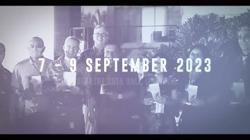 ANPS LEADERSHIP CONFERENCE 2023 (Teaser Video)